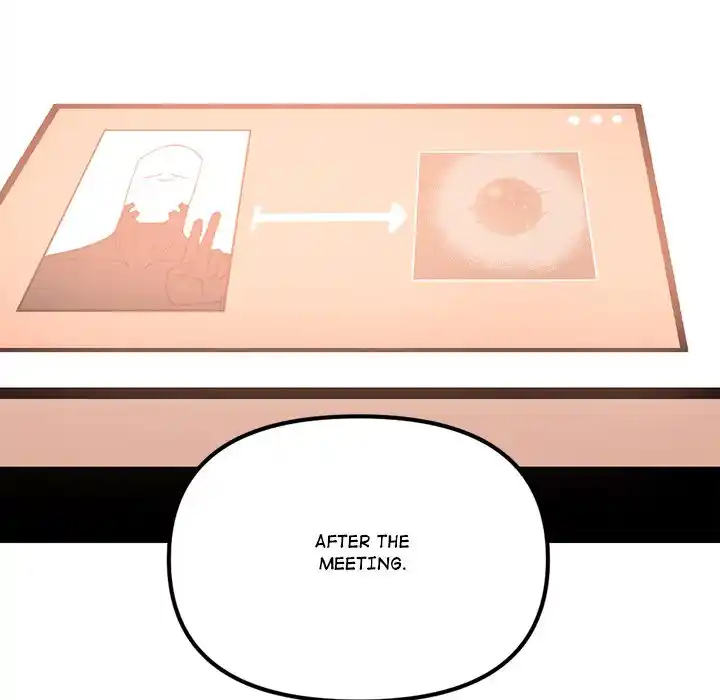 Iron Mech Bride Chapter 95