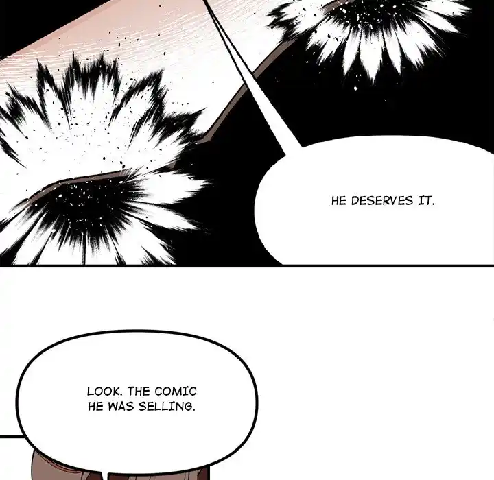 Iron Mech Bride Chapter 95