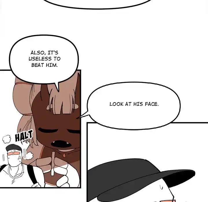 Iron Mech Bride Chapter 95