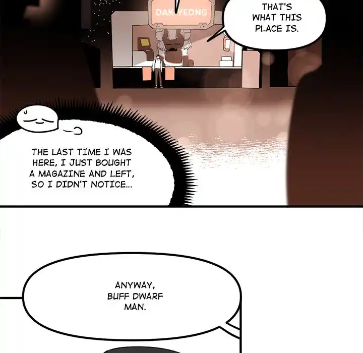 Iron Mech Bride Chapter 95