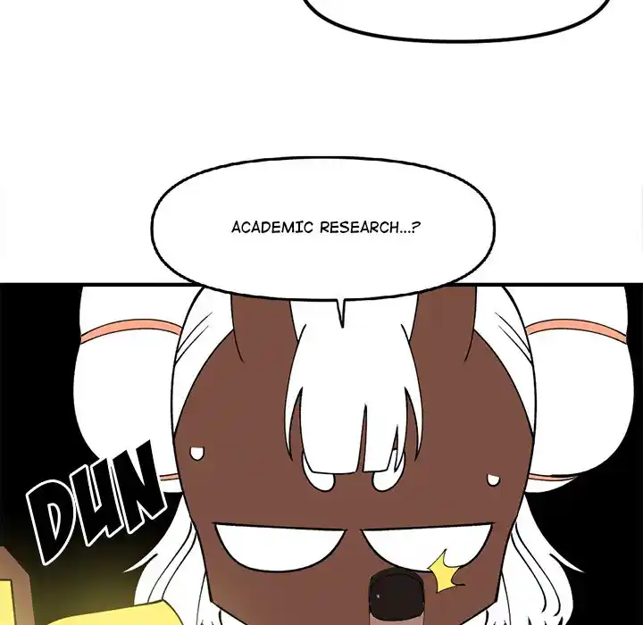 Iron Mech Bride Chapter 95