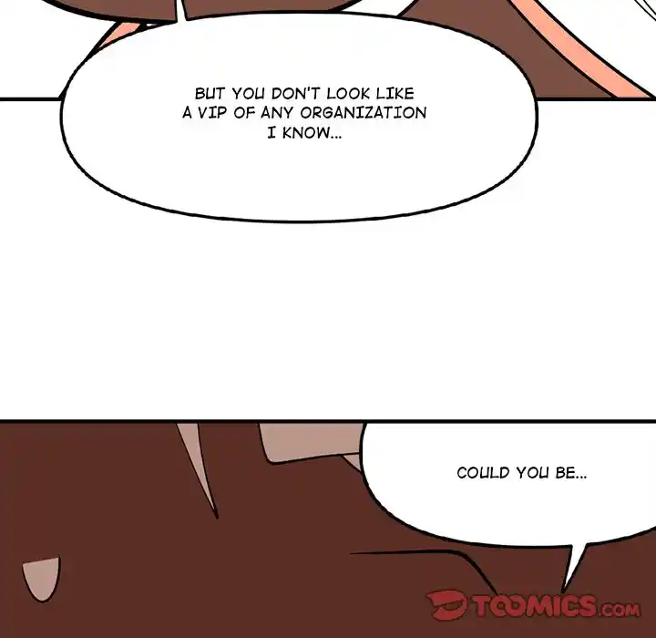 Iron Mech Bride Chapter 95