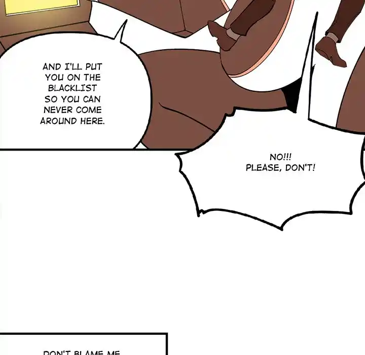 Iron Mech Bride Chapter 95