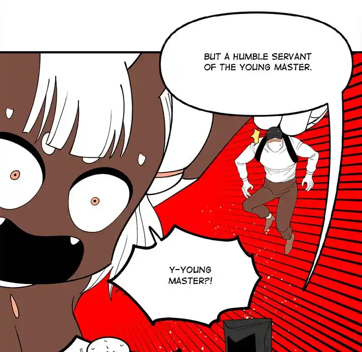 Iron Mech Bride Chapter 95