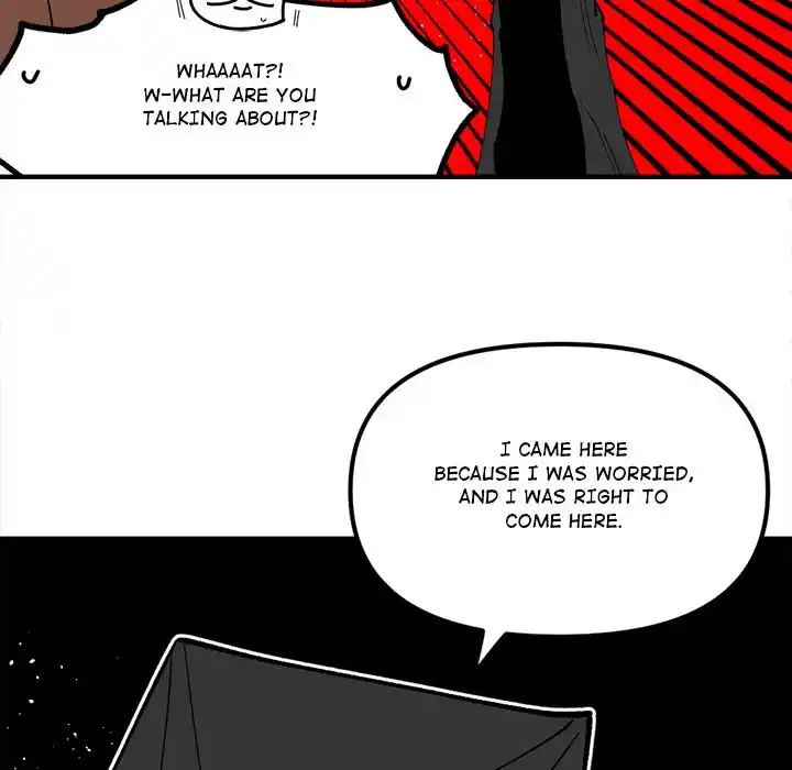 Iron Mech Bride Chapter 95