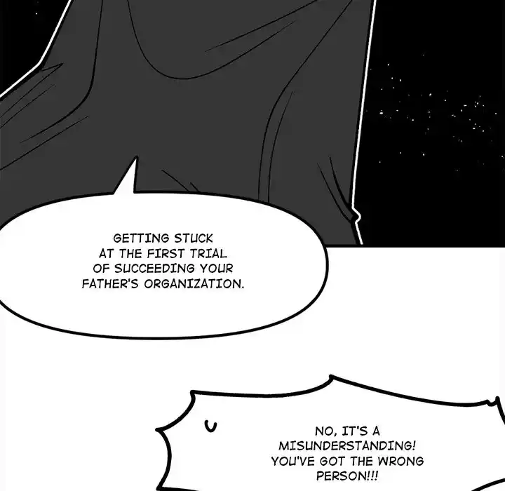 Iron Mech Bride Chapter 95