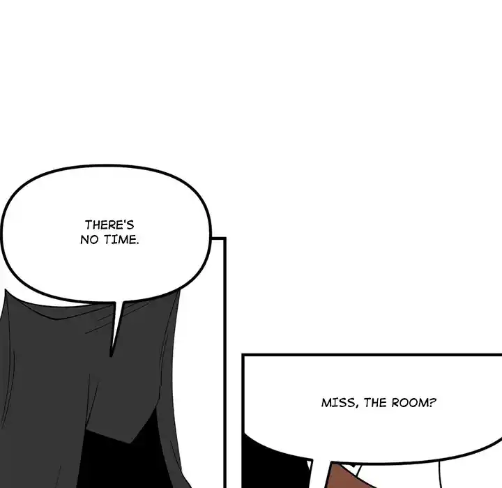 Iron Mech Bride Chapter 95