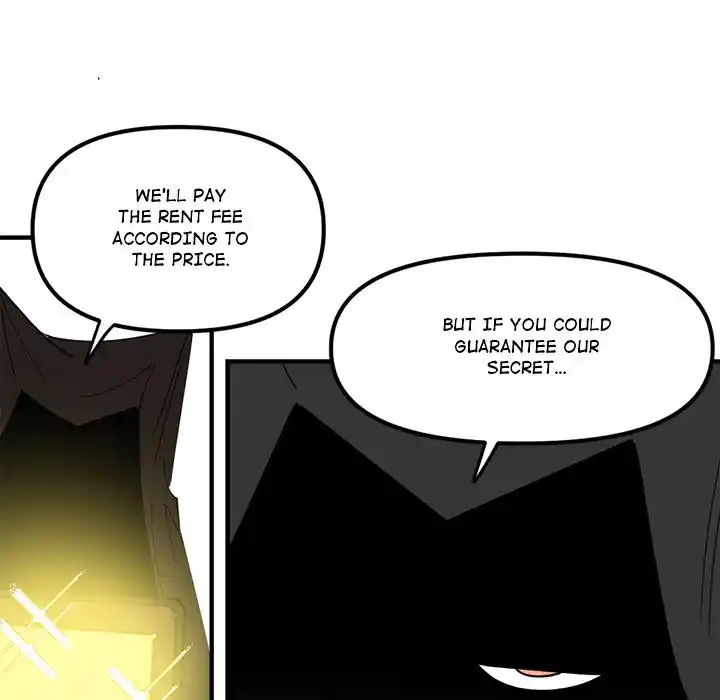 Iron Mech Bride Chapter 95