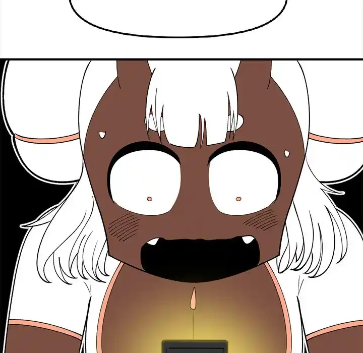 Iron Mech Bride Chapter 95