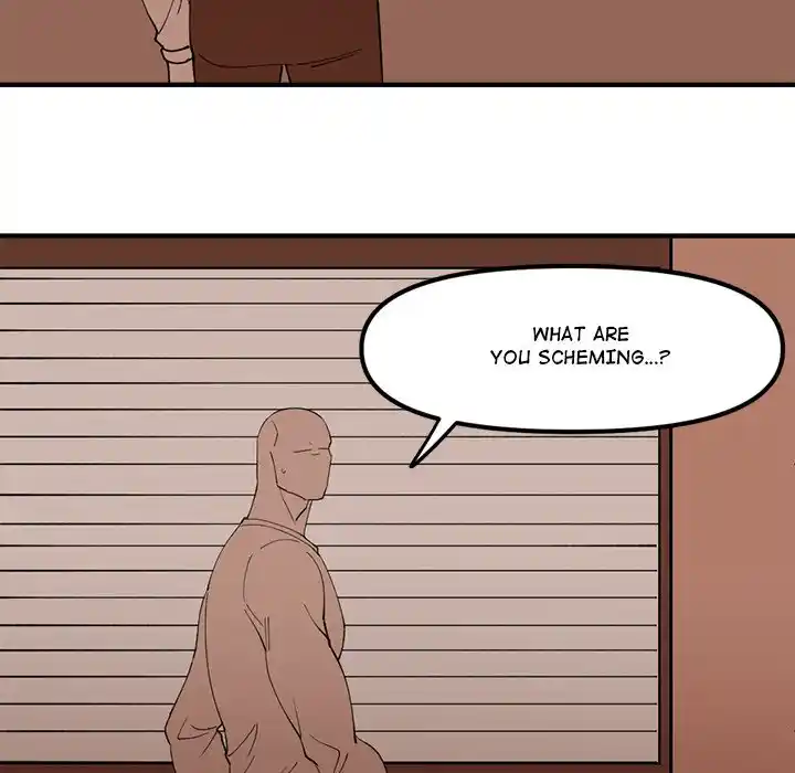 Iron Mech Bride Chapter 95