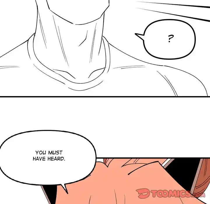 Iron Mech Bride Chapter 95