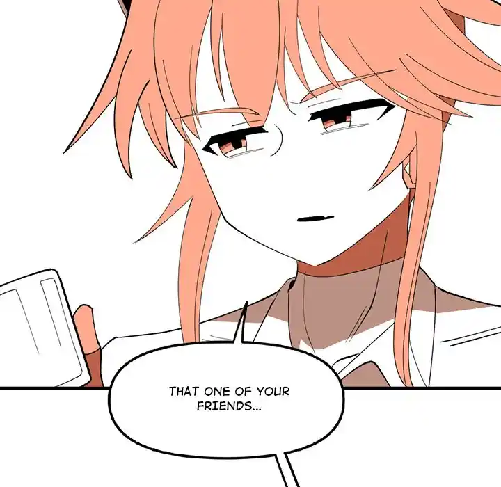 Iron Mech Bride Chapter 95