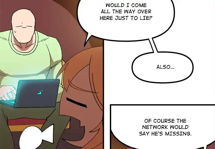 Iron Mech Bride Chapter 96