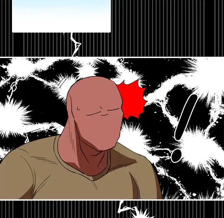 Iron Mech Bride Chapter 96