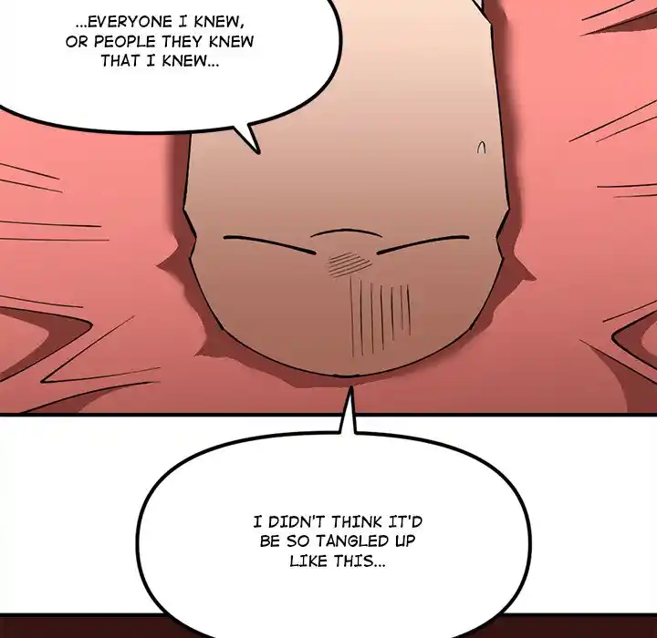 Iron Mech Bride Chapter 96