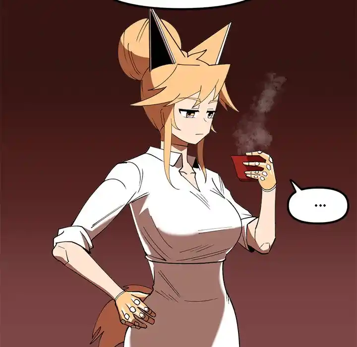 Iron Mech Bride Chapter 96