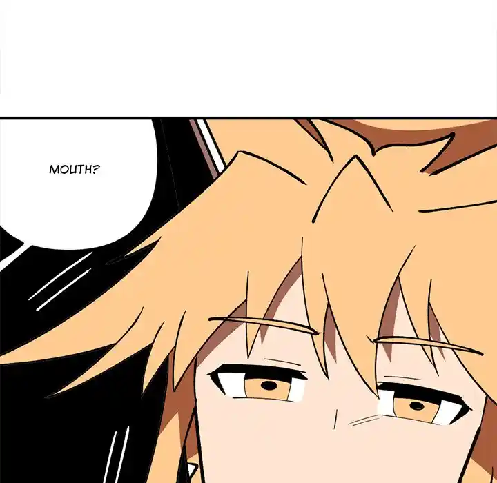 Iron Mech Bride Chapter 96