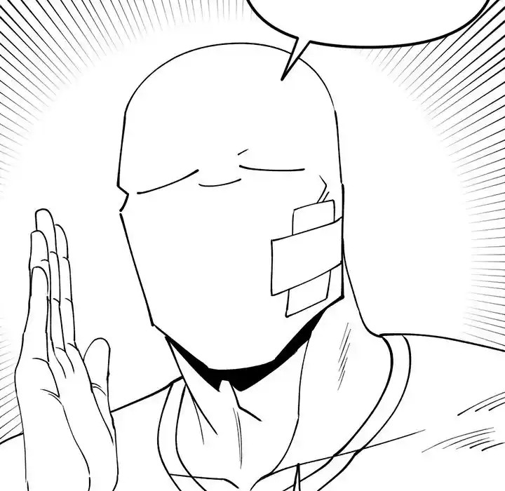 Iron Mech Bride Chapter 96