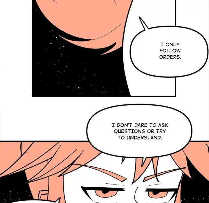 Iron Mech Bride Chapter 96