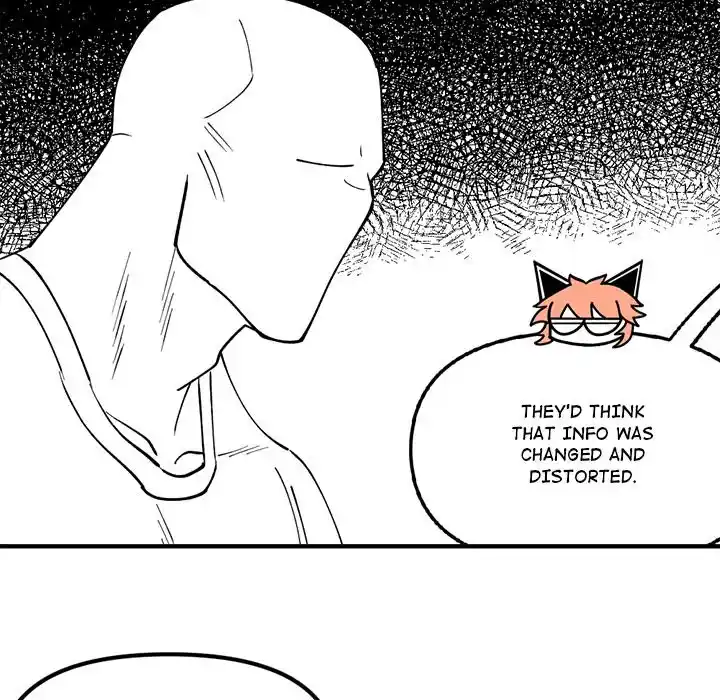 Iron Mech Bride Chapter 96