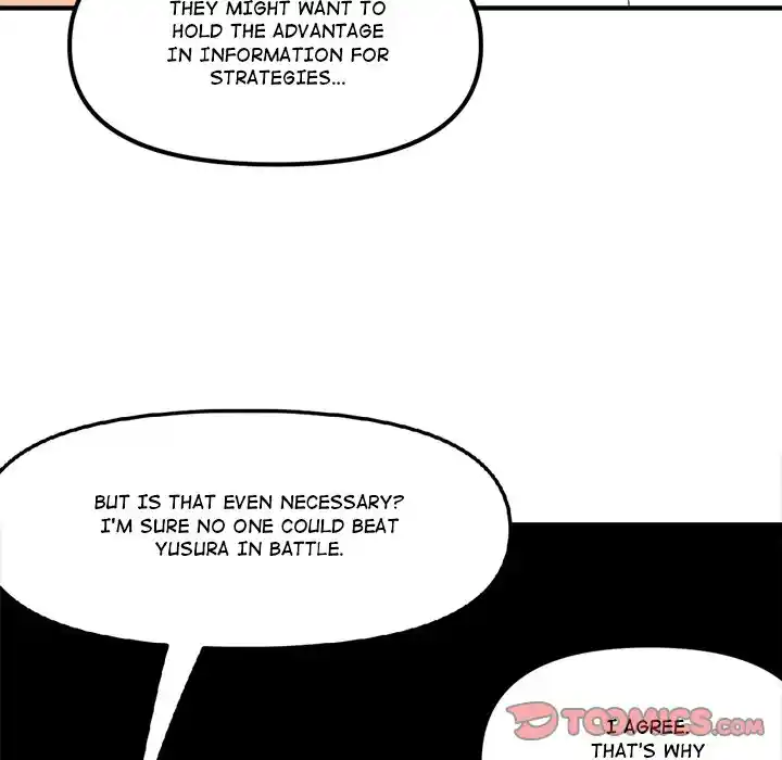 Iron Mech Bride Chapter 96