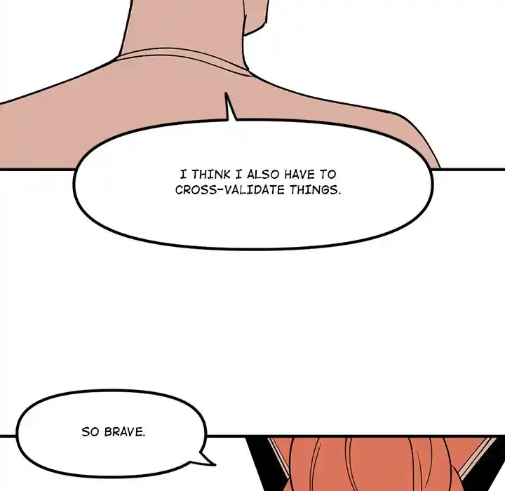 Iron Mech Bride Chapter 96