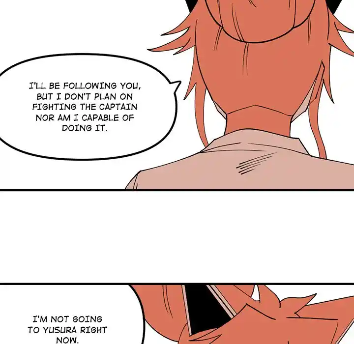 Iron Mech Bride Chapter 96