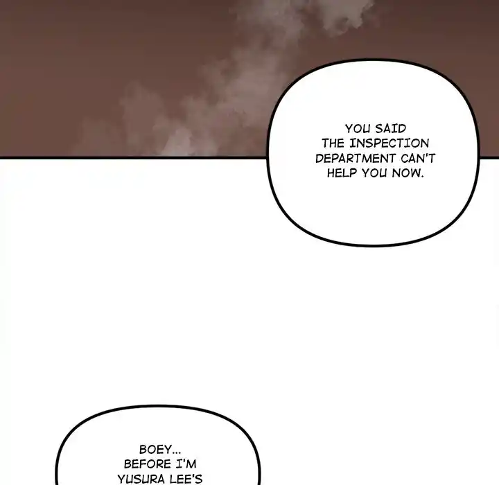 Iron Mech Bride Chapter 96