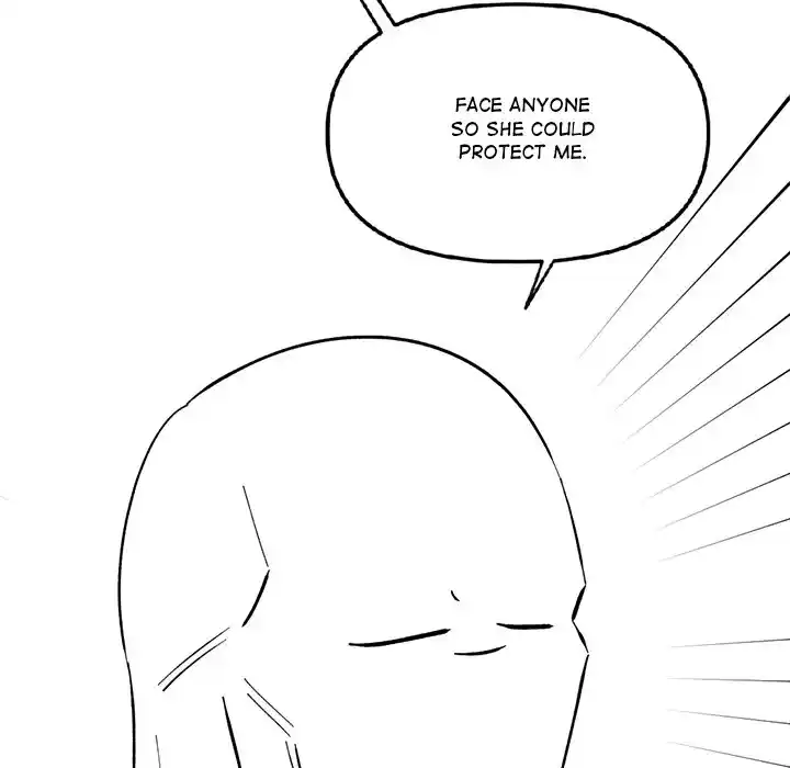 Iron Mech Bride Chapter 96