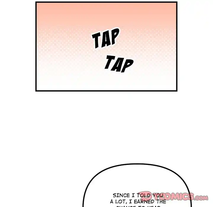 Iron Mech Bride Chapter 96