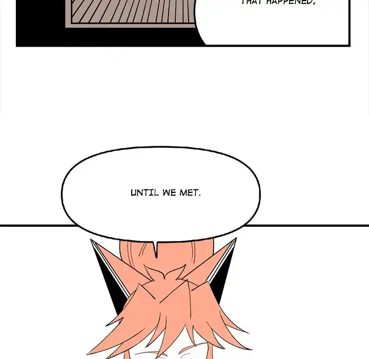 Iron Mech Bride Chapter 96