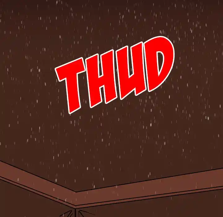 Iron Mech Bride Chapter 96