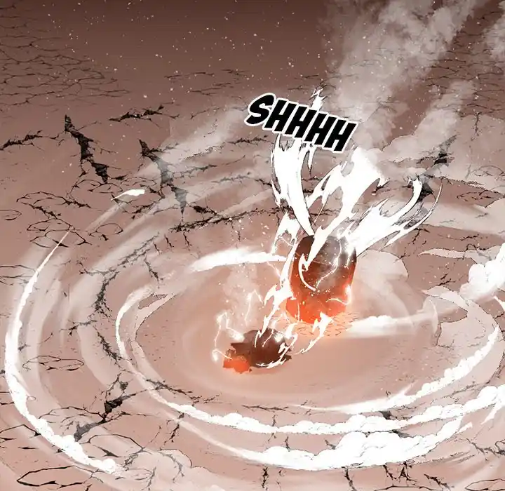 Iron Mech Bride Chapter 96