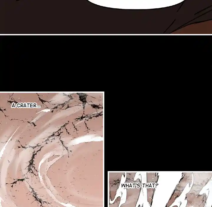 Iron Mech Bride Chapter 96