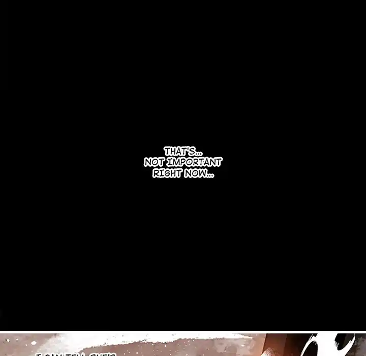 Iron Mech Bride Chapter 96