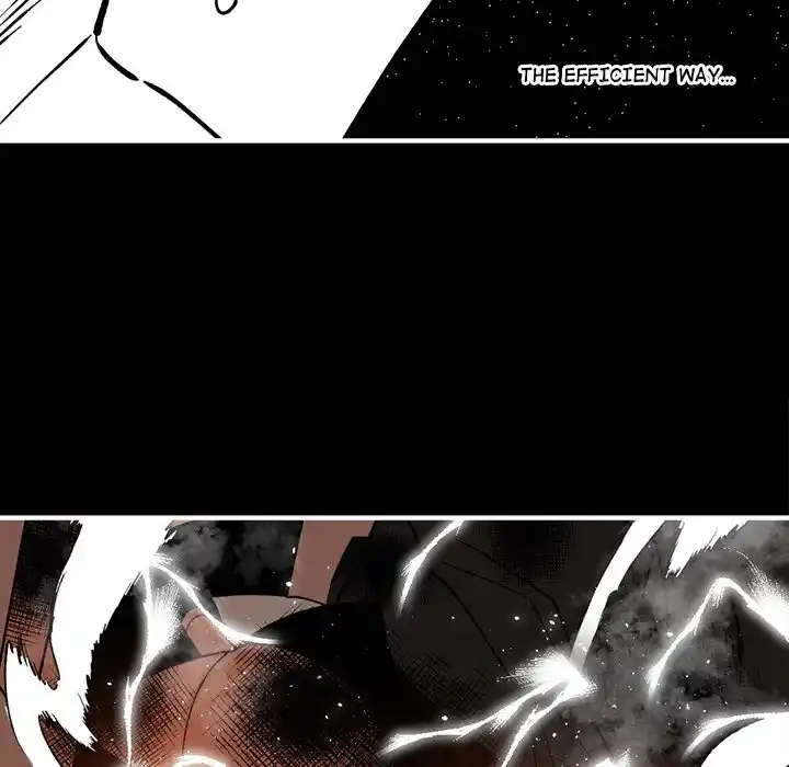 Iron Mech Bride Chapter 96