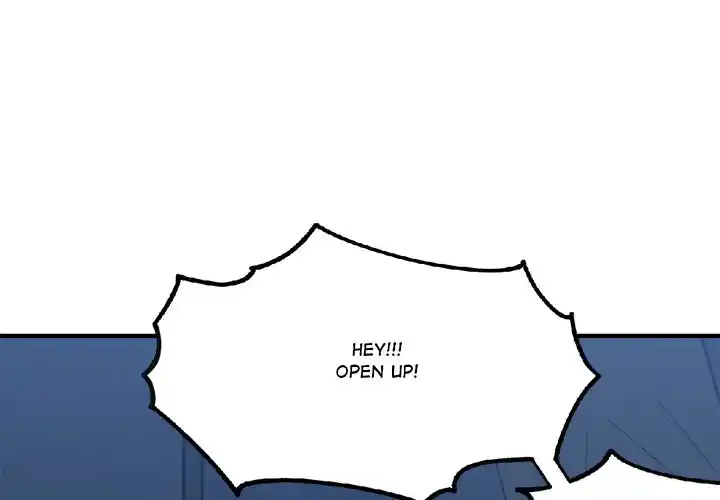 Iron Mech Bride Chapter 97