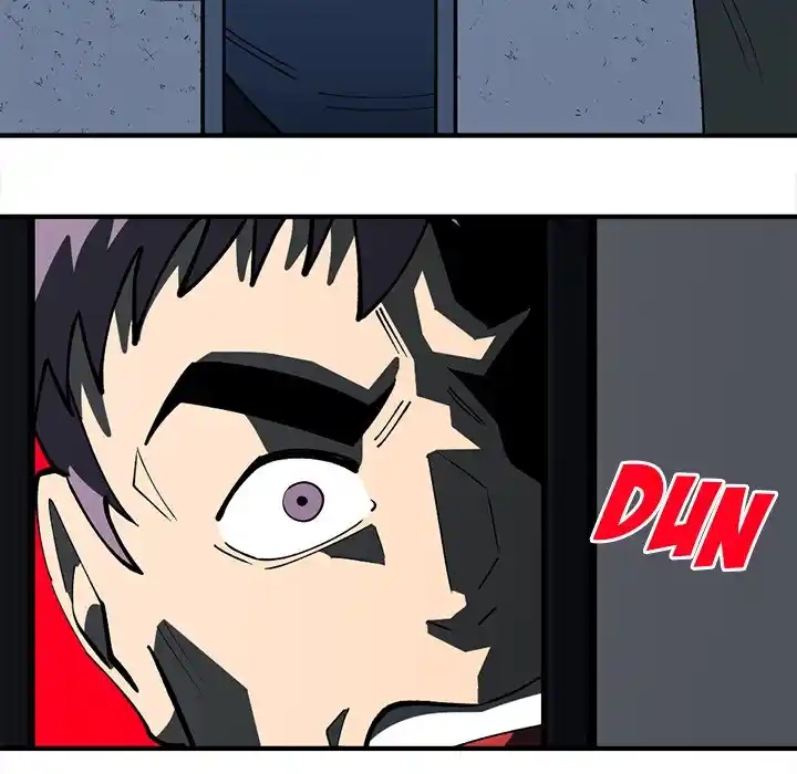 Iron Mech Bride Chapter 97