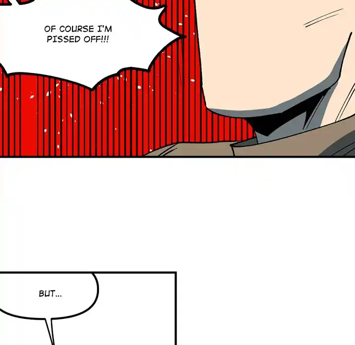 Iron Mech Bride Chapter 97