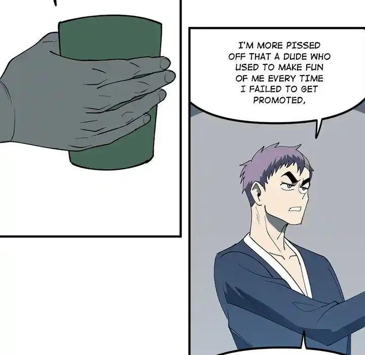 Iron Mech Bride Chapter 97