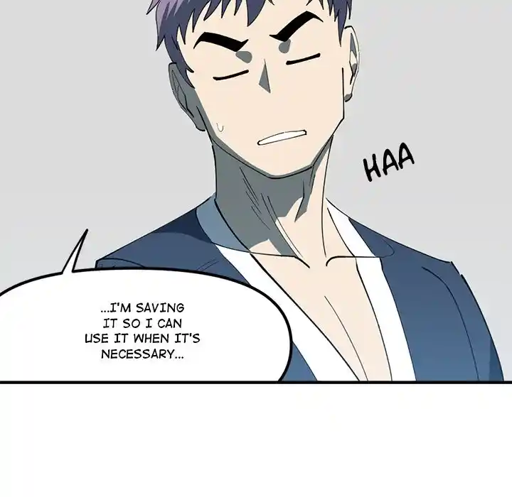 Iron Mech Bride Chapter 97