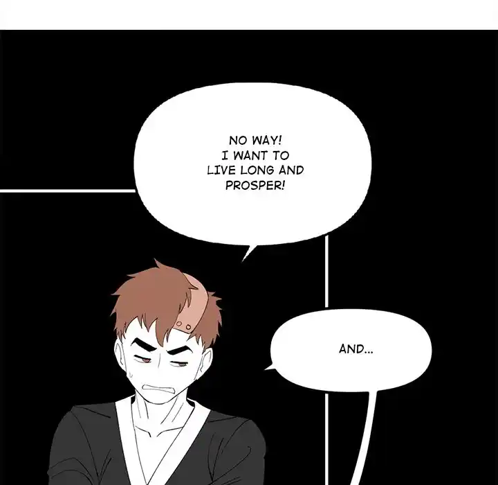 Iron Mech Bride Chapter 97