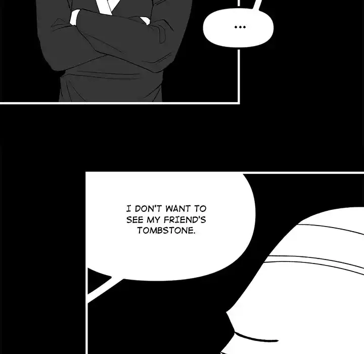 Iron Mech Bride Chapter 97