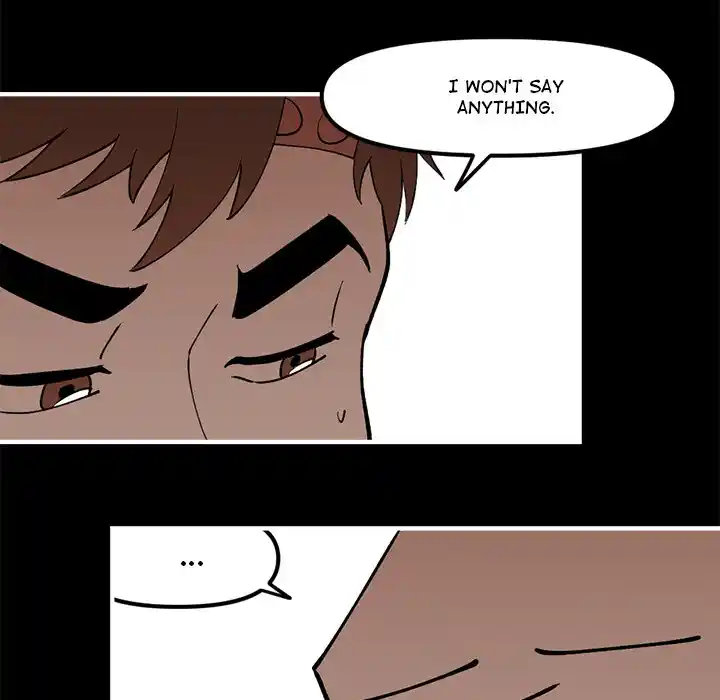 Iron Mech Bride Chapter 97