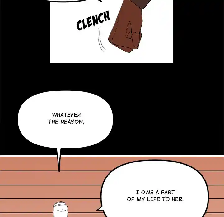 Iron Mech Bride Chapter 97