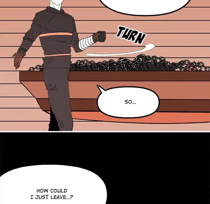 Iron Mech Bride Chapter 97