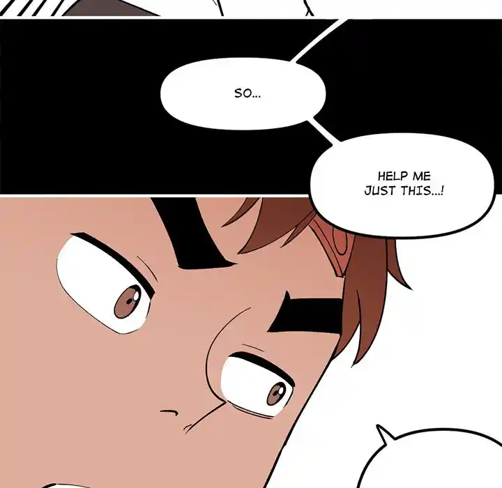 Iron Mech Bride Chapter 97