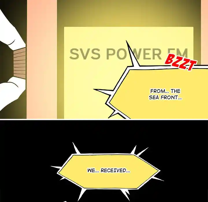 Iron Mech Bride Chapter 97