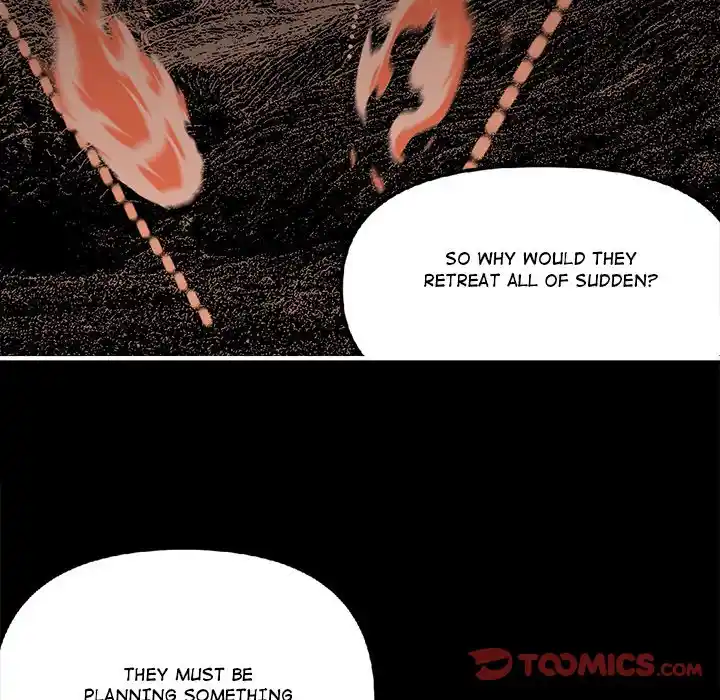 Iron Mech Bride Chapter 97