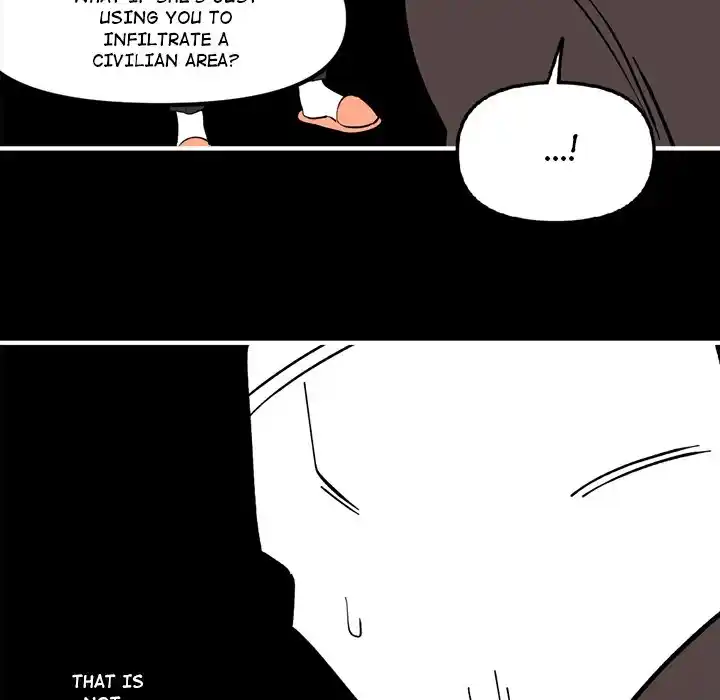 Iron Mech Bride Chapter 97